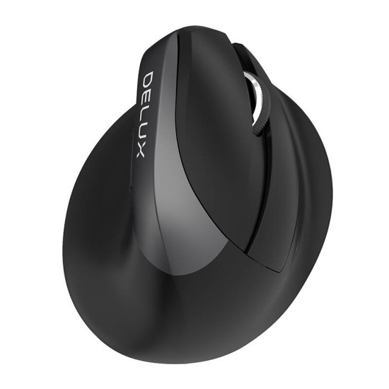 Delux M618Mini Black Delux M618Mini Black