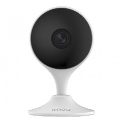 IMOU Εσωτερική Κάμερα Παρακολούθησης WiFi Cue 2 1080p (Λευκό)