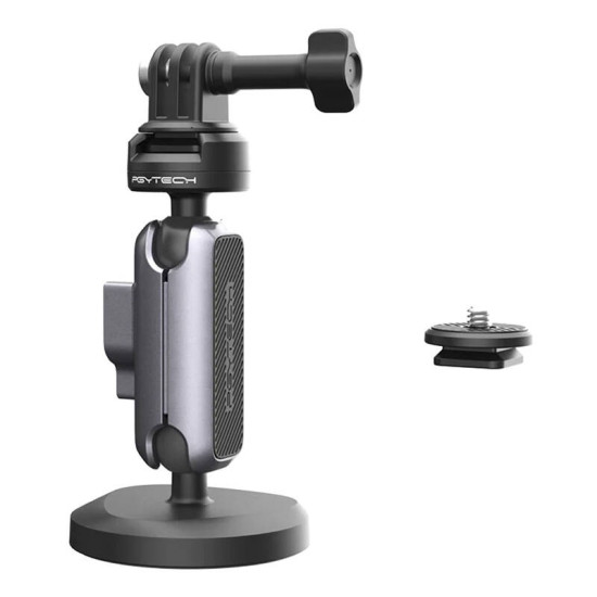 Action Camera Magnetic Mount PGYTECH (P-GM-220) Action Camera Magnetic Mount PGYTECH (P-GM-220)