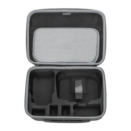 Combo bag Sunnylife for DJI Mini 4 Pro (N4P-B698) Combo bag Sunnylife for DJI Mini 4 Pro (N4P-B698)