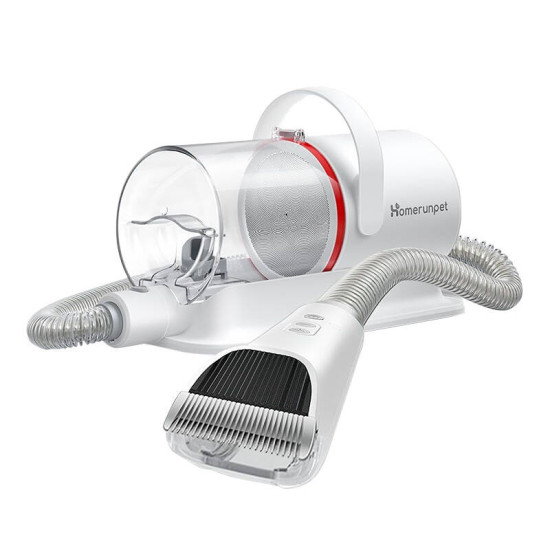 Pet grooming kit HomeRunPet HC15 Pet grooming kit HomeRunPet HC15