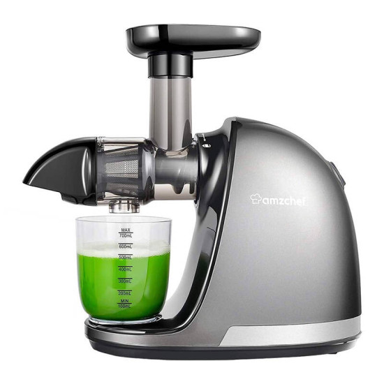 AMZCHEF Αποχυμωτής 1501-GA (Γκρι) AMZCHEF Αποχυμωτής 1501-GA (Γκρι)