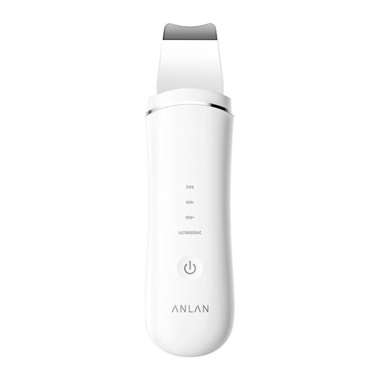 Ultrasonic Cleansing 01-ACPJ32-02A (white) Ultrasonic Cleansing 01-ACPJ32-02A (white)