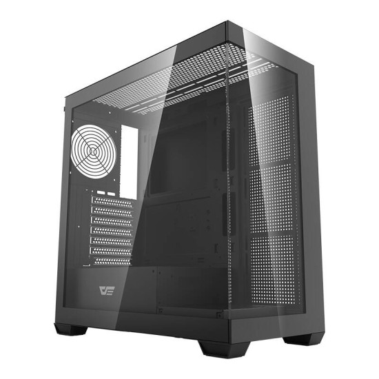 Darkflash Κουτί Υπολογιστή DS900 (Μαύρο) Darkflash Κουτί Υπολογιστή DS900 (Μαύρο)