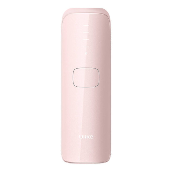 Hair removal IPL Ulike Air3 UI06 (pink) Hair removal IPL Ulike Air3 UI06 (pink)