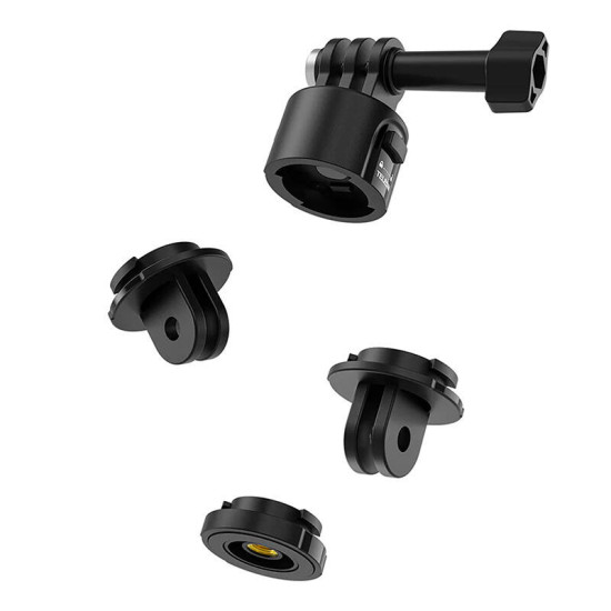 Quick release mount TELESIN  for action cameras