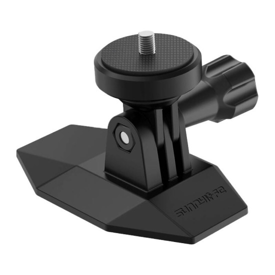 Sunnylife universal mount for sports cameras (DZ762) Sunnylife universal mount for sports cameras (DZ762)