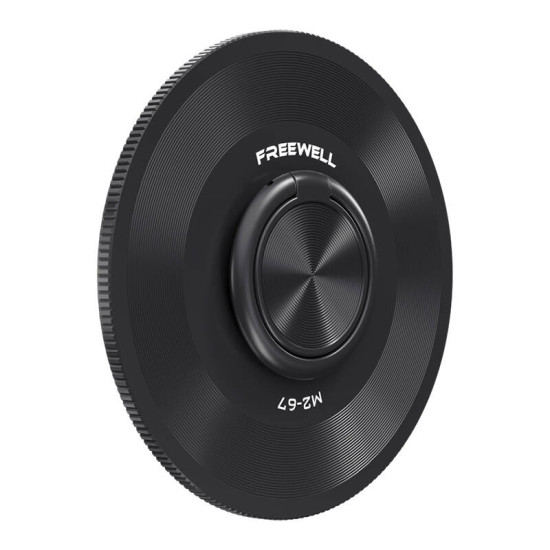Lens Cap Freewell 67mm M2 Series Lens Cap Freewell 67mm M2 Series