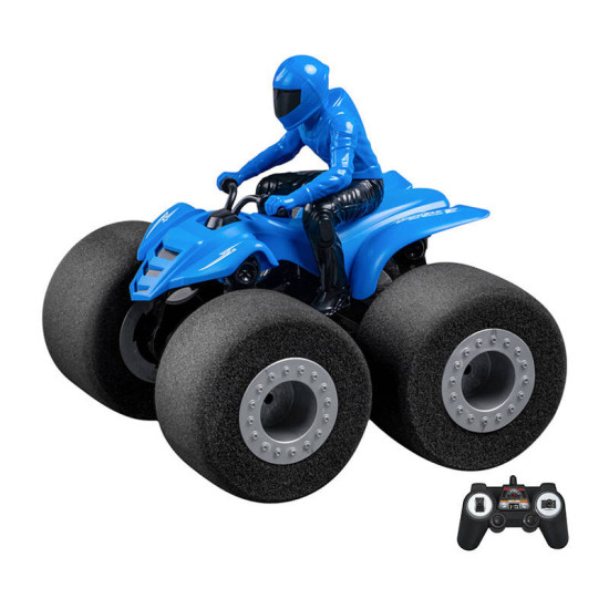 Remote-controlled quad Double Eagle (blue) E383-003 Remote-controlled quad Double Eagle (blue) E383-003