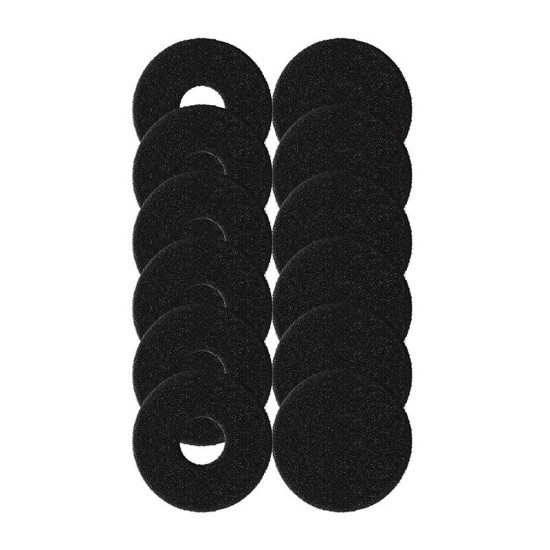 Replacement filter pack for blow dryer Homerunpet PD10 Replacement filter pack for blow dryer Homerunpet PD10