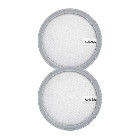 Replacement filters for Pet grooming kit Homerunpet Replacement filters for Pet grooming kit Homerunpet