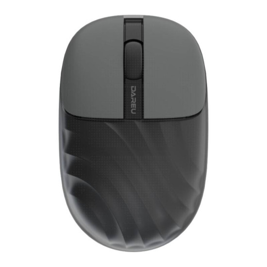 Dareu LM135G Wireless Mouse Black Dareu LM135G Wireless Mouse Black