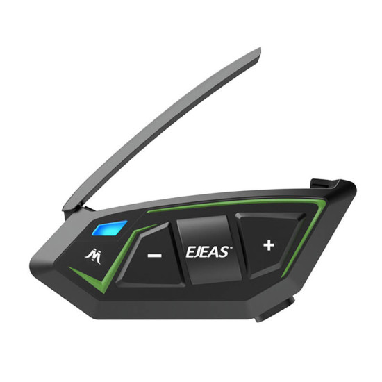 Motorcycle Intercom EJEAS MS8-SE Motorcycle Intercom EJEAS MS8-SE