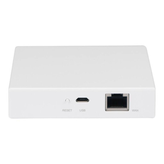 Smart gateway ZigBee Matter NEO NAS-ZW06WM TUYA Smart gateway ZigBee Matter NEO NAS-ZW06WM TUYA