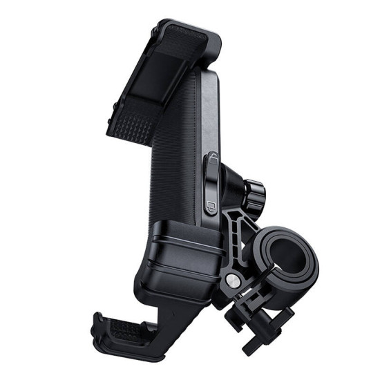 Bike Mount Mcdodo CM-5240 (black) Bike Mount Mcdodo CM-5240 (black)