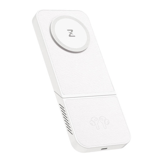 Wireless Charger, INVZI, MGF7W, 3in1, 15W Wireless Charger, INVZI, MGF7W, 3in1, 15W