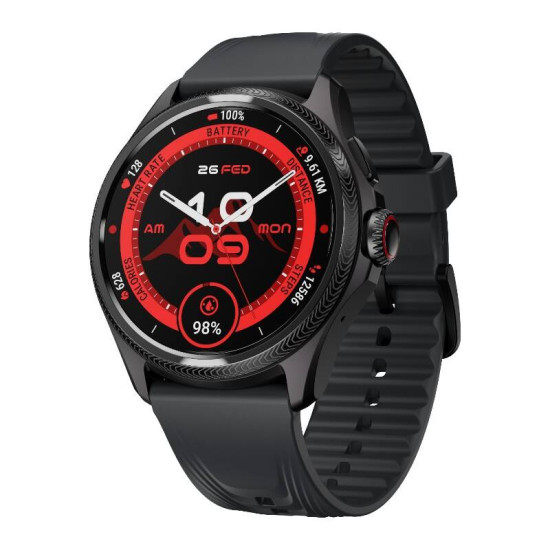Smartwatch Mobvoi TicWatch Pro 5 Enduro (Black) Smartwatch Mobvoi TicWatch Pro 5 Enduro (Black)