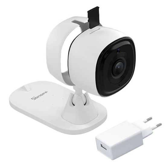 IP Camera Sonoff S-CAM WiFi IP Camera Sonoff S-CAM WiFi