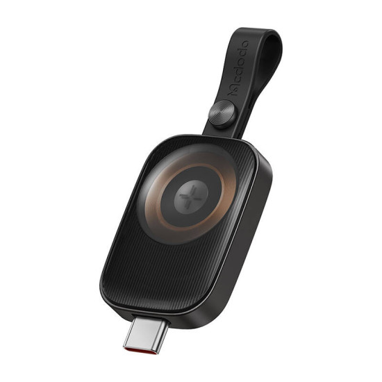 McDodo CH-4993 USB-C magnetic charger for Apple Watch McDodo CH-4993 USB-C magnetic charger for Apple Watch