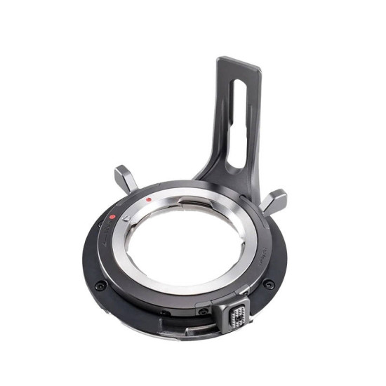 DJI Zenmuse X9 M Mount Unit DJI Zenmuse X9 M Mount Unit