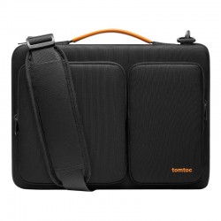 Laptop Briefcase 15,6-16'' Tomtoc Defender-A42 (black)
