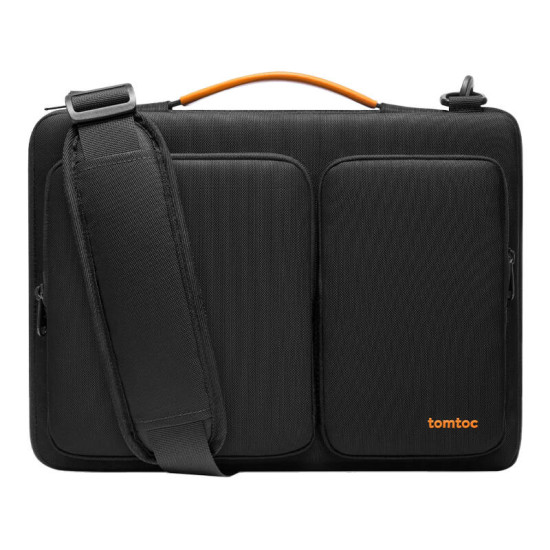 Laptop Briefcase 16'' Tomtoc Defender-A42 (black) Laptop Briefcase 16'' Tomtoc Defender-A42 (black)
