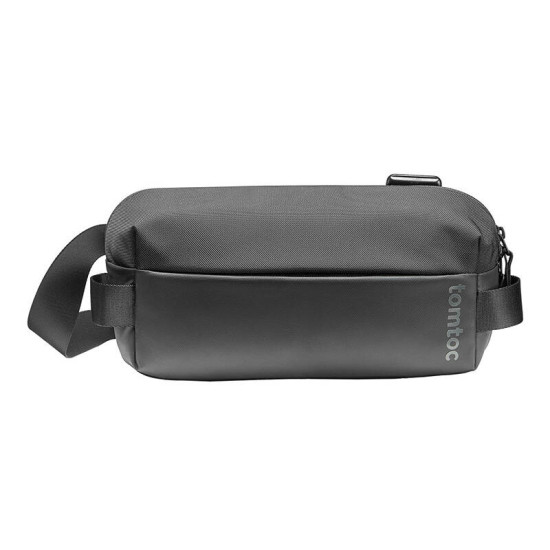 Sling Bag S 4L Tomtoc Explorer-T21 (black) Sling Bag S 4L Tomtoc Explorer-T21 (black)