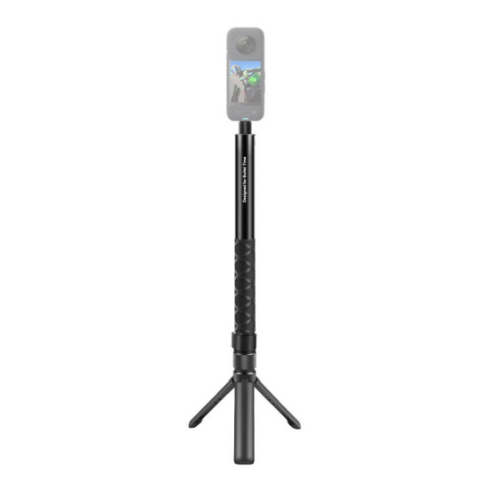 Selfie Stick 110cm PULUZ for sports cameras (including Insta360 X4 / X5 / DJI Osmo Action 5 Pro) Selfie Stick 110cm PULUZ for sports cameras (including Insta360 X4 / X5 / DJI Osmo Action 5 Pro)
