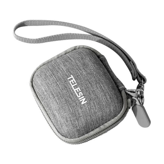 Camera Mini Bag TELESIN for Insta360 GO 3 Camera Mini Bag TELESIN for Insta360 GO 3