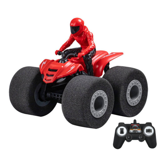 Remote-controlled quad Double Eagle (red) E383-003 Remote-controlled quad Double Eagle (red) E383-003