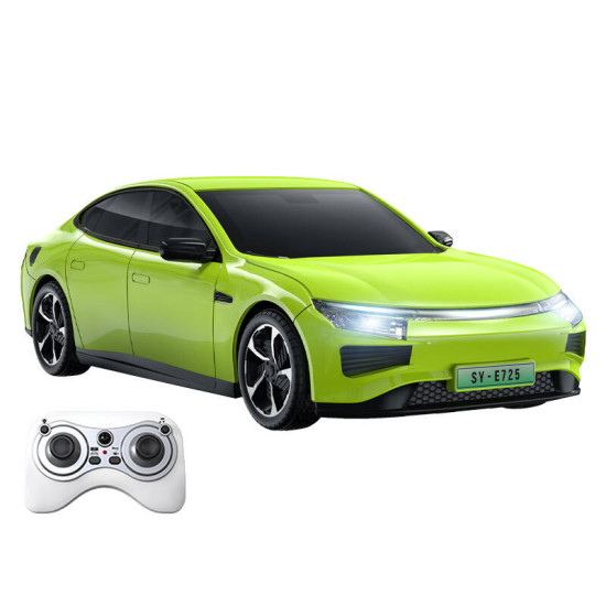 RC remote control car 1:16 Double Eagle (green) Electric Car E725-003 RC remote control car 1:16 Double Eagle (green) Electric Car E725-003