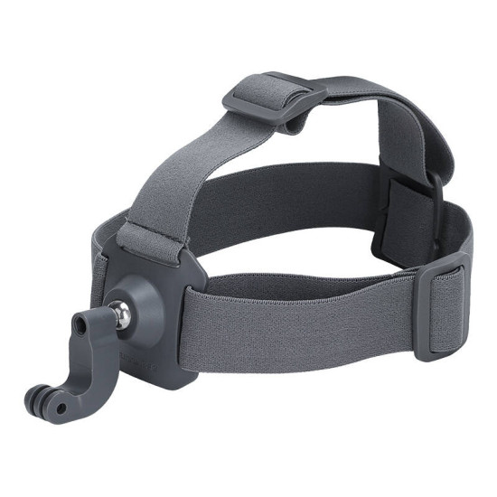 Sunnylife head mount for sports cameras (TD672-GY) Sunnylife head mount for sports cameras (TD672-GY)