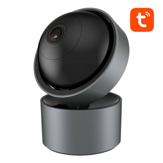 Avatto IPC06 WiFi 4MP Intelligent Camera Avatto IPC06 WiFi 4MP Intelligent Camera