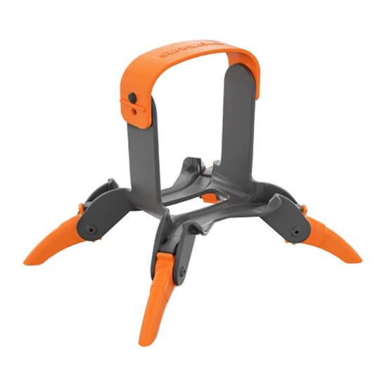 Landing Gear Sunnylife for DJI Avata 2 (orange) Landing Gear Sunnylife for DJI Avata 2 (orange)