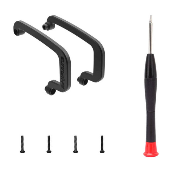 Drone Protection Sunnylife for DJI Avata 2 (black) Drone Protection Sunnylife for DJI Avata 2 (black)