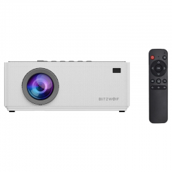 Projector Blitzwolf, BW-V8, 4K, Android OS Projector Blitzwolf, BW-V8, 4K, Android OS