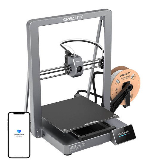 Creality Ender-3 V3 Plus 3D Printer Creality Ender-3 V3 Plus 3D Printer