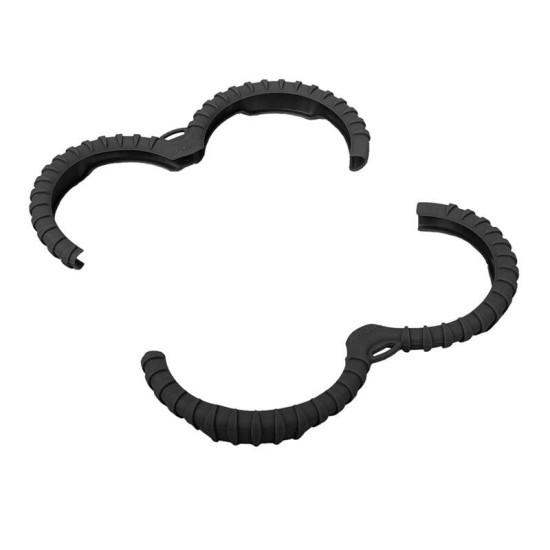 Propeller guard protector SUNNYLIFE for DJI Avata 2 (black) Propeller guard protector SUNNYLIFE for DJI Avata 2 (black)