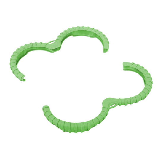 Propeller Guard Protector SUNNYLIFE for DJI Avata 2 (green) Propeller Guard Protector SUNNYLIFE for DJI Avata 2 (green)