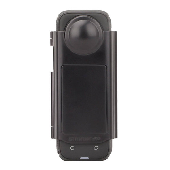 Lens Screen Cover SUNNYLIFE for Insta360 X4 Lens Screen Cover SUNNYLIFE for Insta360 X4