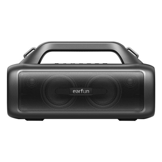 Wireless Bluetooth speaker EarFun UBOOM X Wireless Bluetooth speaker EarFun UBOOM X
