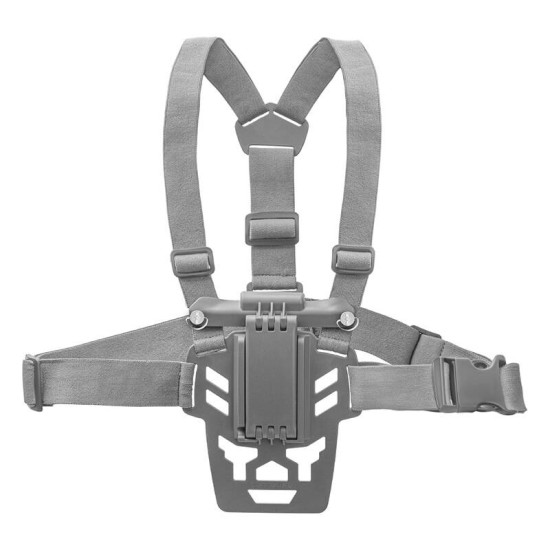 Chest strap SUNNYLIFE for controler DJI RC / RC 2 / RC PRO Chest strap SUNNYLIFE for controler DJI RC / RC 2 / RC PRO