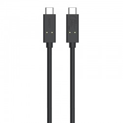 USB-C to USB-C Cable Aukey, CB-TCC241, 240W, 0.8m (black)
