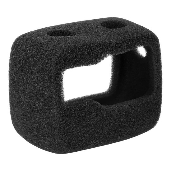 High Density Foam Windshield Puluz For Insta360 Ace Pro High Density Foam Windshield Puluz For Insta360 Ace Pro