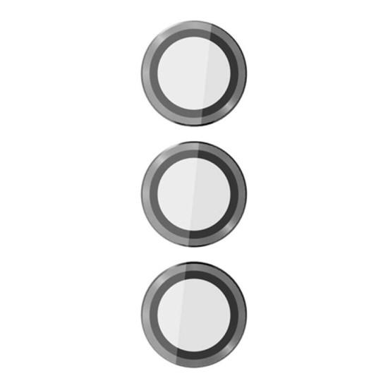 Lens Protector Nillkin for Samsung Galaxy S24+ (3 Pieces) Lens Protector Nillkin for Samsung Galaxy S24+ (3 Pieces)