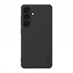 Case Nillkin Super Frosted Shield Pro for Samsung Galaxy S24 (black)