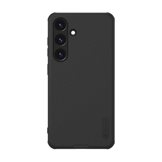 Case Nillkin Super Frosted Shield Pro for Samsung Galaxy S24+ (black) Case Nillkin Super Frosted Shield Pro for Samsung Galaxy S24+ (black)