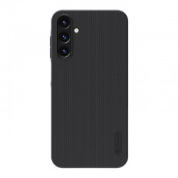 Case Nillkin Super Frosted Shield Pro for Samsung Galaxy A25 5G (black)