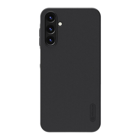 Case Nillkin Super Frosted Shield Pro for Samsung Galaxy A25 5G (black) Case Nillkin Super Frosted Shield Pro for Samsung Galaxy A25 5G (black)