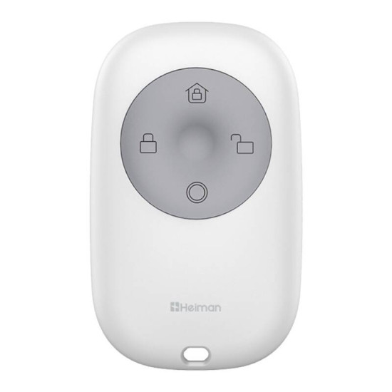 Smart Remote Controller HS1RC-E Smart Remote Controller HS1RC-E